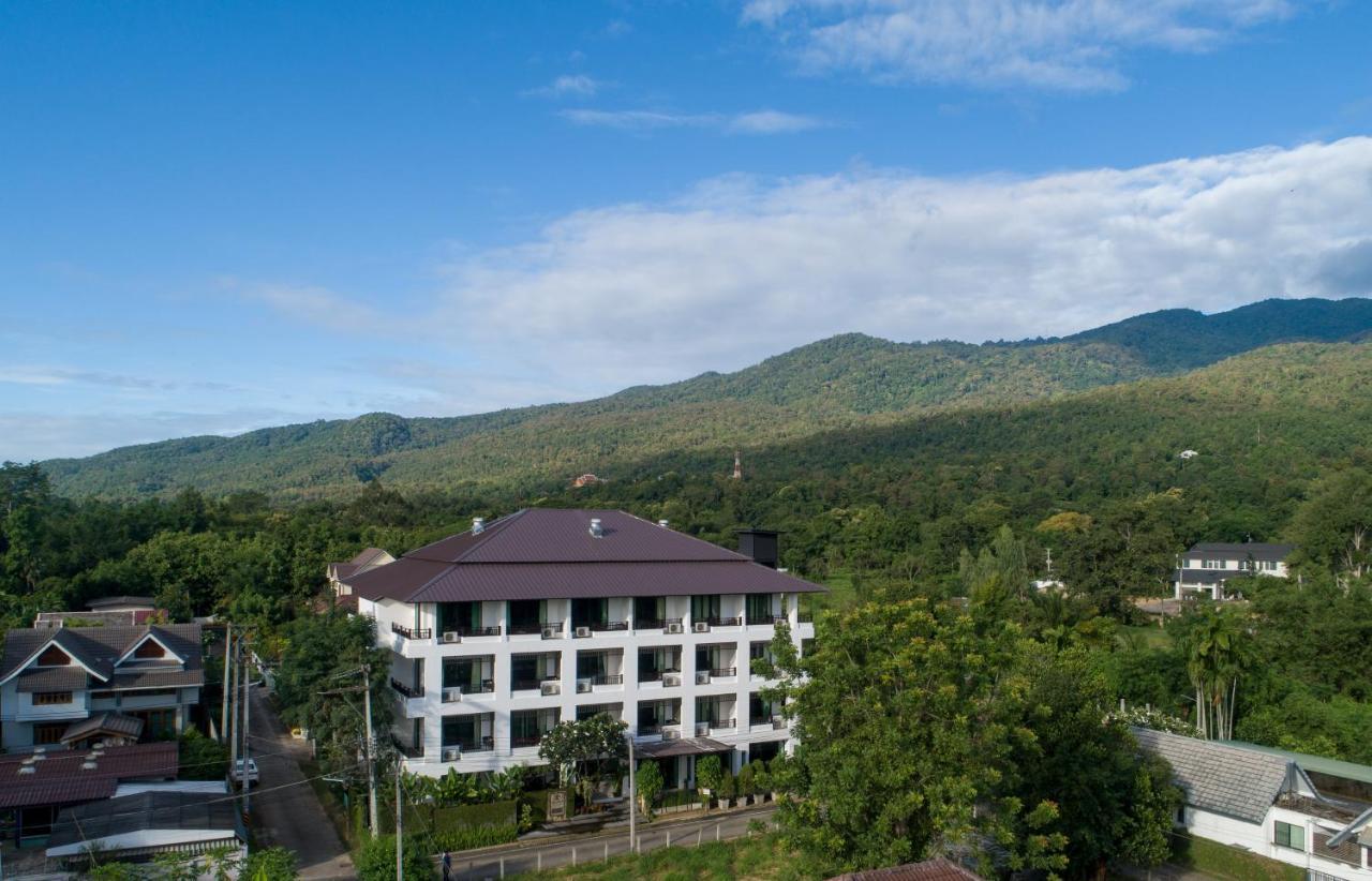 nhà trọ Sang Serene House