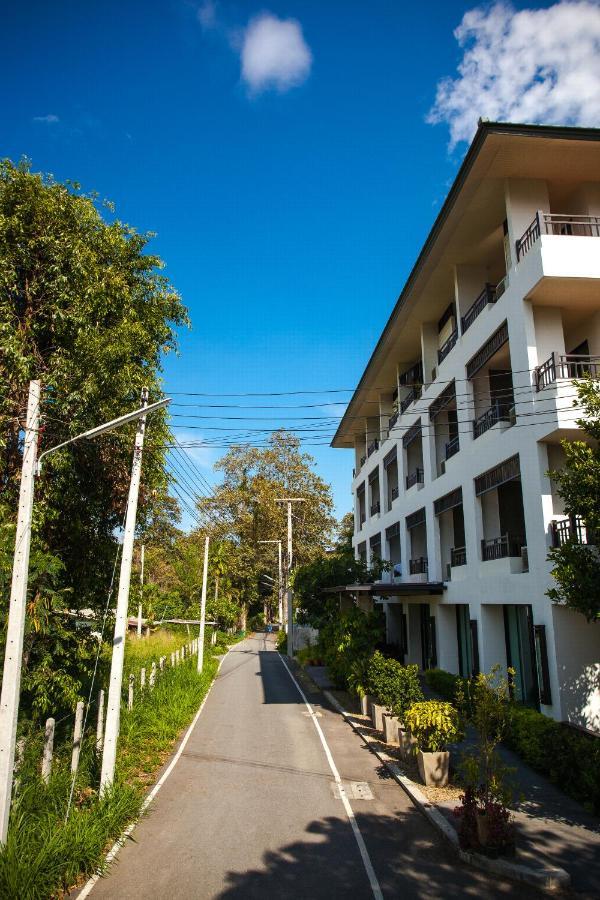 Sang Serene House nhà trọ