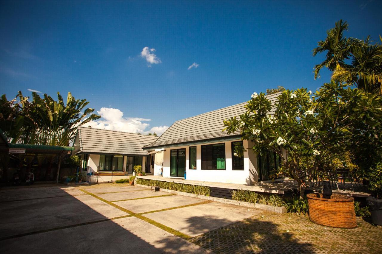 nhà trọ Sang Serene House 3*