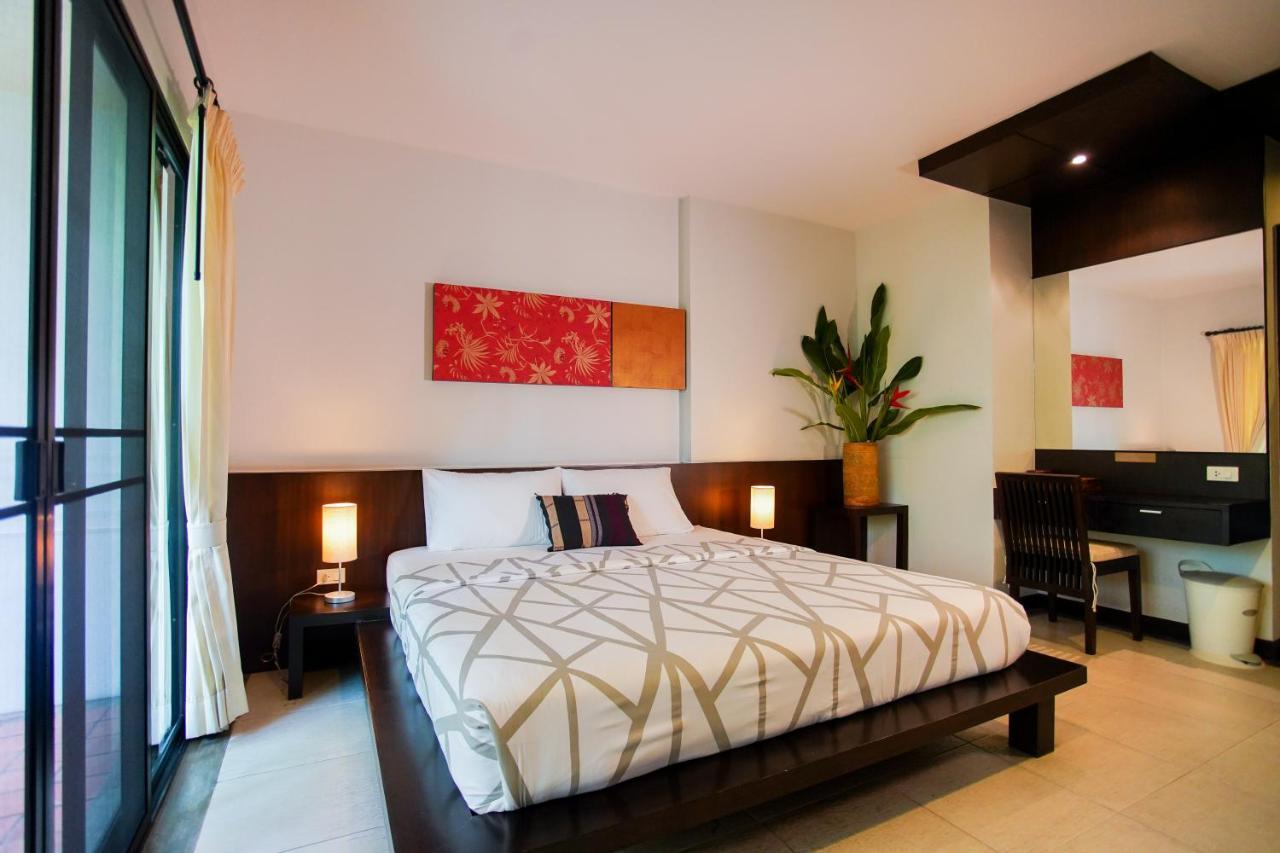 Sang Serene House 3* Chiang Mai